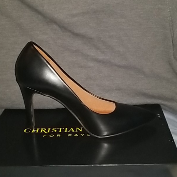 Women's Heels - Picture 3 of 3